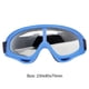 thumbnail image 3 of Gafas al aire libre Montar Deporte Motocicleta A prueba de viento UV400 Hombres Mujeres Gafas de sol de esquí JShteea Accesorios para bicicletas, 3 of 8