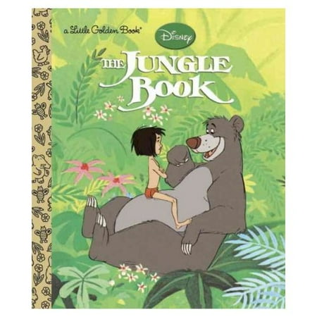 Walt Disney's the Jungle Book