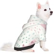 thumbnail image 2 of Daiia Cute Pigs Pets Wear Hoodies ,Pet Dog Clothes,Puppy Hoodies,Dog Hoodies Costumes Pet Sweaters-Size Name, 2 of 8