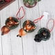 thumbnail image 3 of Navidad pequeño animal decorativo animal colgante decoración para árbol de navidad hogar oficina habitación decoración con cuerda Wmkox8yii gf11978, 3 of 8