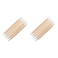 thumbnail image 1 of Naiovety 5 piezas de bolígrafos en relieve para decoración de uñas, punteado de arcilla, artesanías caseras, bricolaje, manualidades, herramientas 13cm 2piezas Naiovety CBP105444, 1 of 5