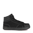 thumbnail image 2 of Acton Freestyle High-top, Black - 5.5'' Urban Work Shoes, 2 of 7