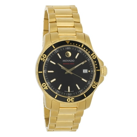 Movado Se800 Bracelet Watch