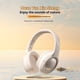 thumbnail image 1 of Bluetooth HeadsetPlug In CablePlug In CardUltra long Battery LifeGamingLow LatencyMobile Phone Universal, 1 of 2
