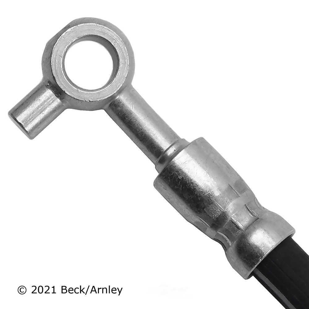 BeckArnley 073-1799 Brake Hose
