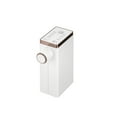 thumbnail image 4 of 2024 New Portable Mini Desktop Quick Hot Water Dispenser Touch Panel Design 4 Gear Accurate Temperature Control Drinking Machine Only Machine 110V, 4 of 5