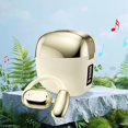 thumbnail image 4 of Kyusrd Real Language Translator Earbuds Open Ear Translation Earbuds Translation Pods Translator Earbuds For Android IOS 75+ Translator Pods For IOS And Android, 4 of 4