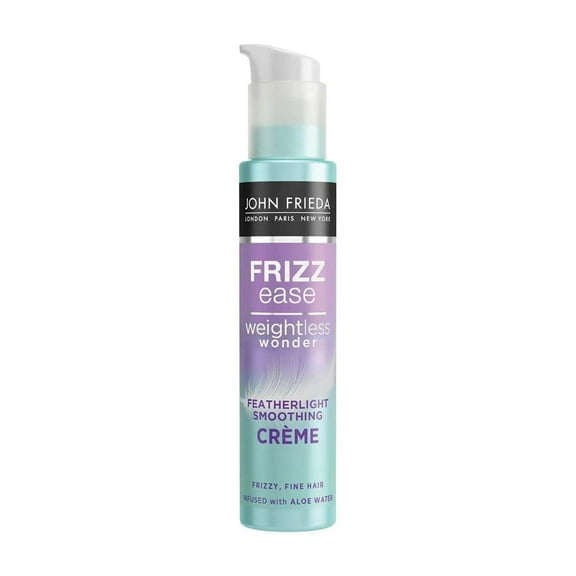 John Frieda Frızz Ease Weıghtless Wonder Cream 100 ml