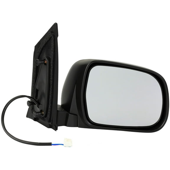 Dorman 955-1533 Passenger Side Door Mirror for Specific Toyota Models