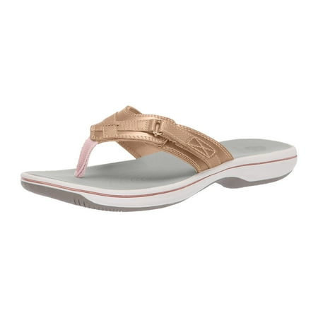 

EQWLJWE Women s Summer Fashion Flip Flops Shoes Sandals Male Beach Slipper Women s Slippers Holiday Clearance