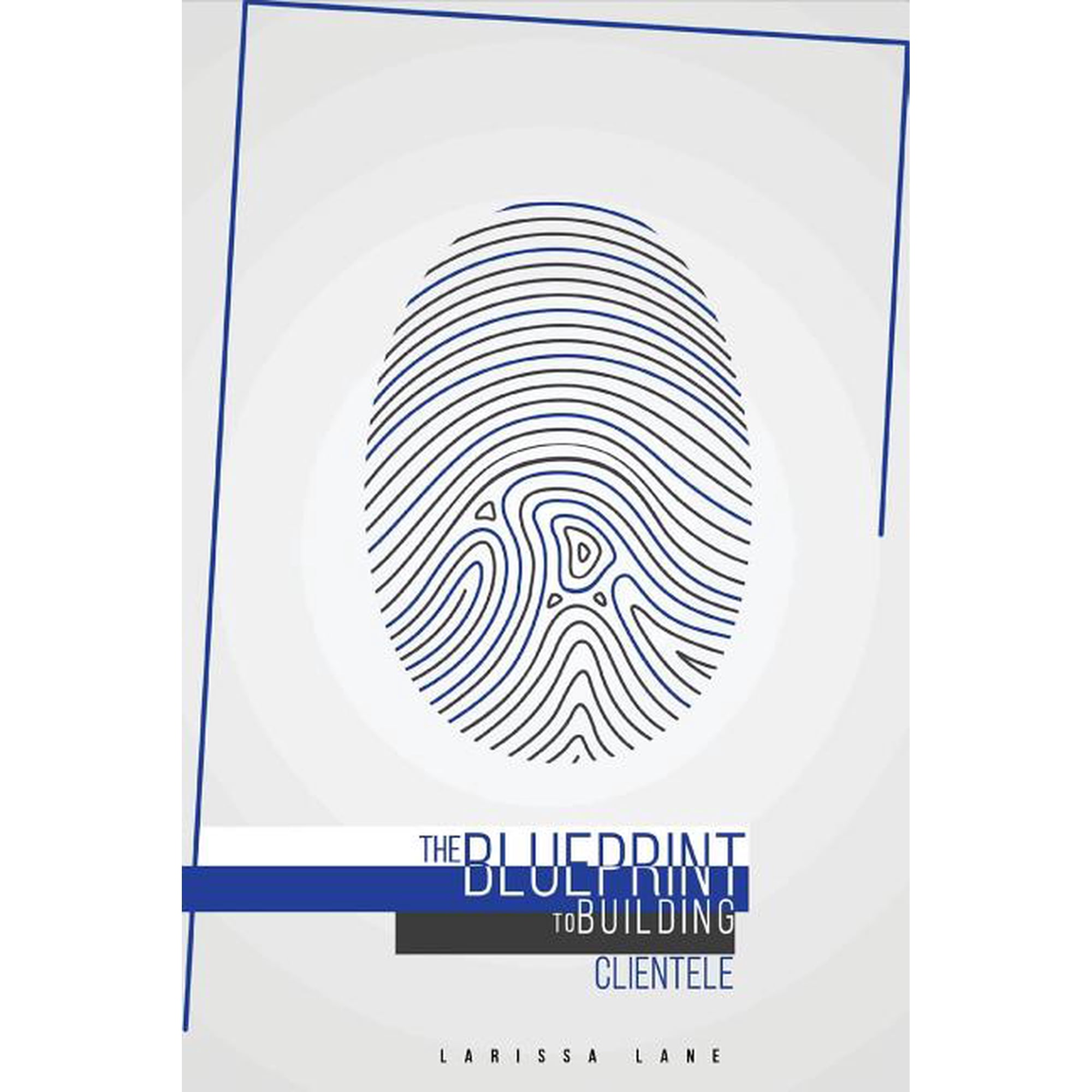 The BLUEPRINT to Building Clientele (Paperback)