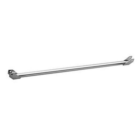 R & B Wire 7555 Crossbar to fit 55 Rack- 20.50 in. Long