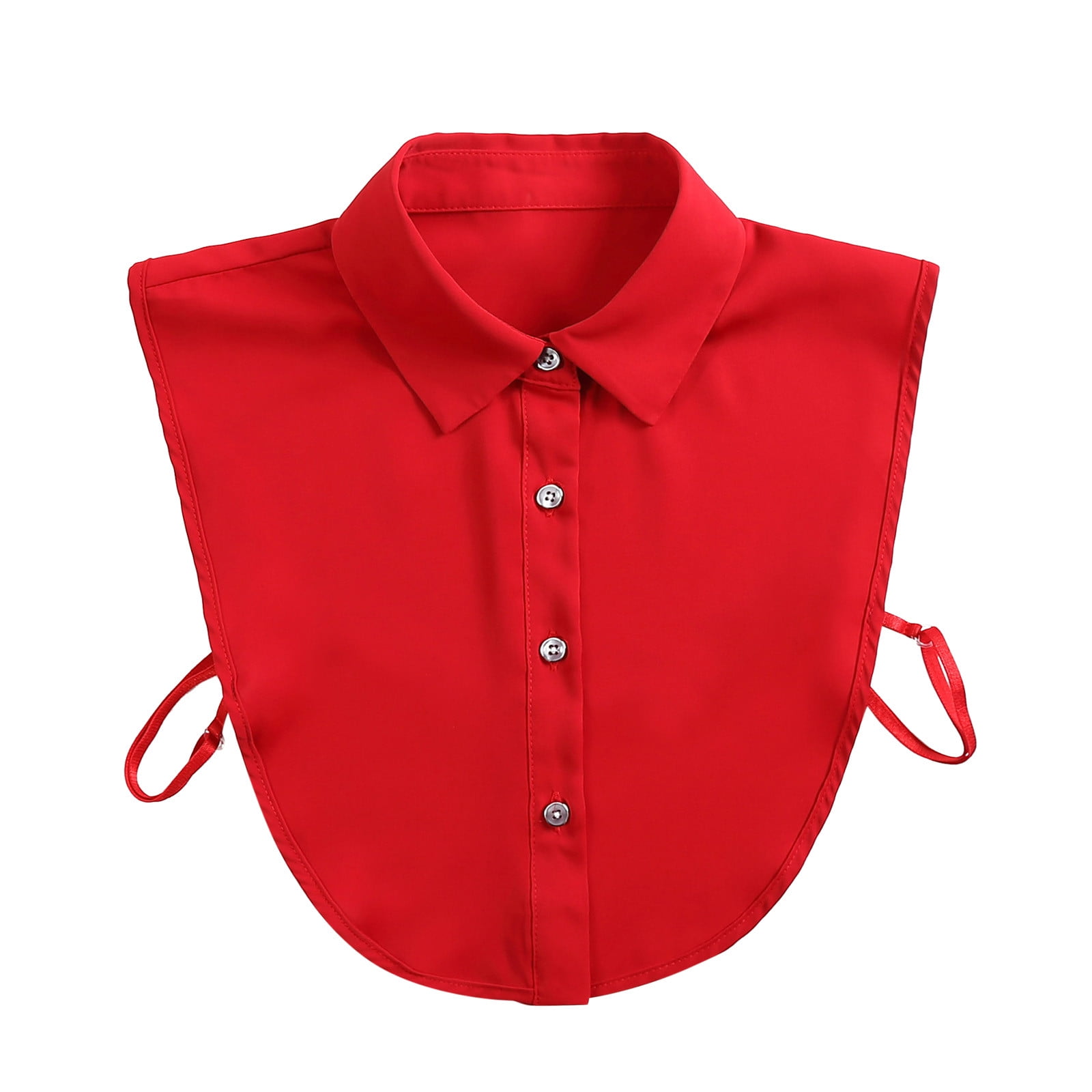 Acka.｜frill shirt one-piece 美品 Acka frill shirt one-piece