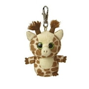 Topsee YooHoo Plush Giraffe Clip On by Aurora - 29062