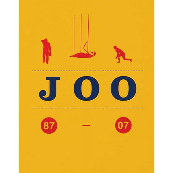 Michael Joo 87-07, (Hardcover)