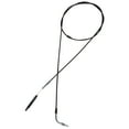 thumbnail image 5 of Troglfold Engine Cable 82" Replacement Throttle Cable for Go Cart,78.74"X0.39"X0.39", 5 of 10