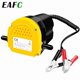 thumbnail image 1 of 12v 60w Oil/crude Oil Fluid Sump Extractor Scavenge Exchange Transfer Pump Suction Transfer Pump + Tubes For Car Boat Mot, 1 of 1