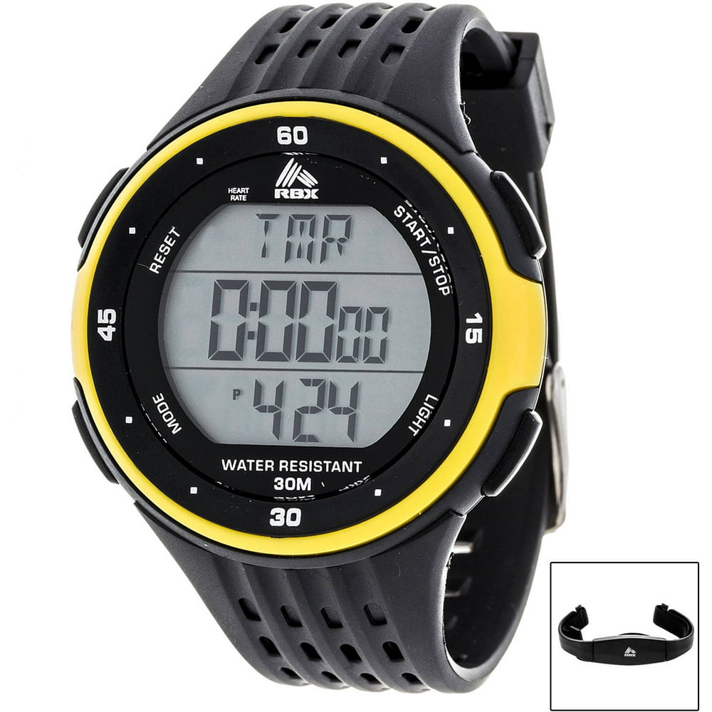 rbx digital watch