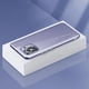 thumbnail image 5 of Funda transparente chapada de lujo para Xiaomi Mi 11 Lite 5g Ne Mi11 11 t Pro 11i 10 12, funda de silicona transparente para Xiaomi 11 lite Xiaomi11 T, 5 of 5
