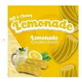 thumbnail image 3 of Wiley Wallaby, Lemonade Licorice Candy, Vegan, Fat Free, No High Fructose Corn Syrup, 2 - Packs, 3 of 3