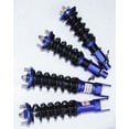 thumbnail image 4 of 1988-1991 Honda Civic CRX Full Coilover Suspension Kit 1988-1991 Honda Civic CRX Full Coilover Suspension Kit, 4 of 5