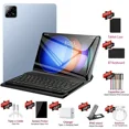 thumbnail image 3 of Tableta Pad 6S Pro Android 14 original, versión global 2024, 11 pulgadas, HD 4K, 16 GB + 1 T, 20000 mAh, 5G, doble SIM, Bluetooth, WiFi, GPS, 3 of 5