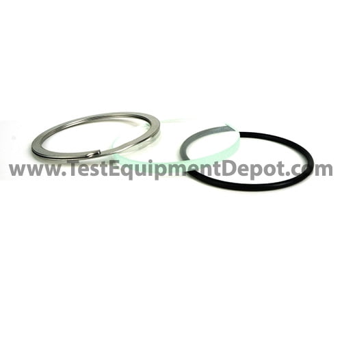 Yellow Jacket 93365 Oil Sight Glass for 4, 6, 8, 11 CFM