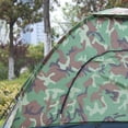 thumbnail image 6 of US 1-2 Person Outdoor Camping Tent Waterproof for Family Camouflage Hiking, 6 of 11
