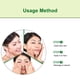 thumbnail image 2 of BIOAQUA 40g Aloe Gel Clear Essence Hidratante Refrescante Sun Repair Bioaqua  Gel de aloe, 2 of 7