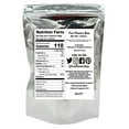 thumbnail image 6 of Fun Flavors Box Freeze Dried Candy Strawberry Taffy, Unique Exotic Crunch Snack Treats, 2 oz, 6 of 8