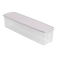 thumbnail image 2 of Clearance Closure Bags & lids & Boxes under $7 Food Storage Container Set Airtight Stackable Spaghetti Contianers Portable For Kitchen And Pantry Plastic Organizer For Noodles Rice Pasta Coffee, 2 of 4