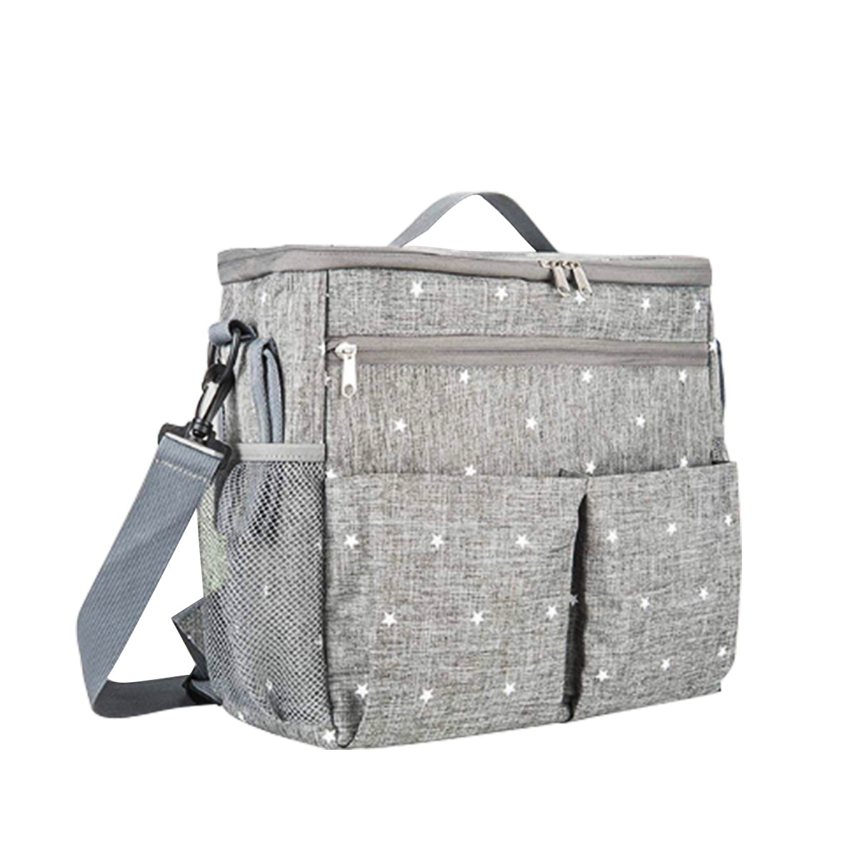pushchair organiser bag