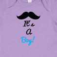 thumbnail image 4 of Inktastic It's a Boy Boys or Girls Baby Bodysuit, 4 of 5
