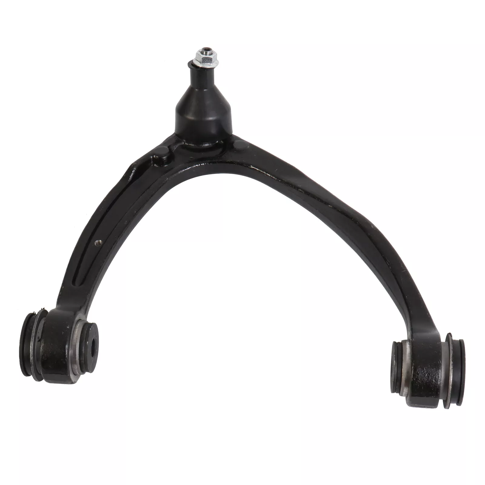 MOSTPLUS Front Upper Control Arms Ball Joint for 2007-2014 Chevy Suburban 1500 GMC Yukon