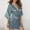 Gray, variant on XFYSSS Fashion Women's Solid Color Simulation Silk Tassel Lace Up Cardigan Nightgown Shower Home Clothes Women Polyester Nightgown