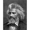 thumbnail image 2 of Frederick Douglass (Ca. 1817-1895) History (18 x 24), 2 of 2