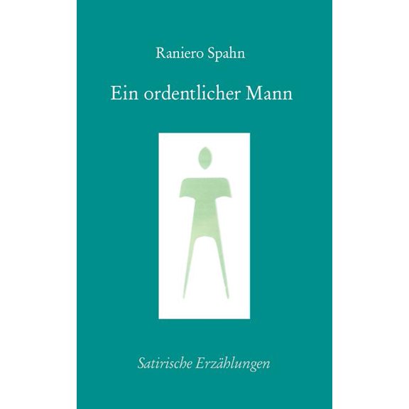 Ein ordentlicher Mann, (Paperback)