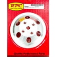 thumbnail image 2 of RPC Racing Power Company R9483 Poulie de Pompe à Eau, 2 of 4