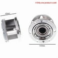thumbnail image 6 of Car Free Wheel Locking Hubs for X-90 Vitara Escudo 89-01 JIMNY SJ410 SJ413 Samurai k9298, 6 of 6