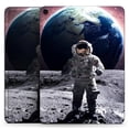 thumbnail image 2 of DesignSkinz Astronaut V2 Full-Body Skin Decal Wrap Cover for iPad 8th Gen 10.2"(A2270/A2428), 2 of 4