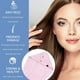 thumbnail image 5 of 1 paquete de toalla de microfibra para el cabello para mujeres, fibras de cabello ultra absorbentes para un secado rápido, 5 of 5