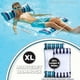 thumbnail image 5 of Hamaca Monterey 4 en 1 Pool Float Aqua Original para adultos, 5 of 9