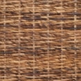 thumbnail image 4 of Hawthorne Collection Banc en Osier et Bois Naturel, 4 of 6