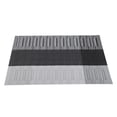 thumbnail image 2 of Easy To Clean PVC Table Mat, Plate Mat, Waterproof For Restaurant Place Wine Bottle Home Place Plate, 2 of 8