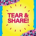 thumbnail image 4 of Nerds Rope Candy, Very Berry, 0.92 Ounce Ropes (Pack of 24), 4 of 5