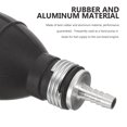 thumbnail image 3 of unbranded Bomba Manual Y En Material De Aluminio Y Para Motor De Borda, 3 of 8