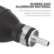 thumbnail image 3 of unbranded Pump Y Uso Con Bomba Manual De Aluminio Y Goma Para Motor De Bajo Presión, 3 of 7