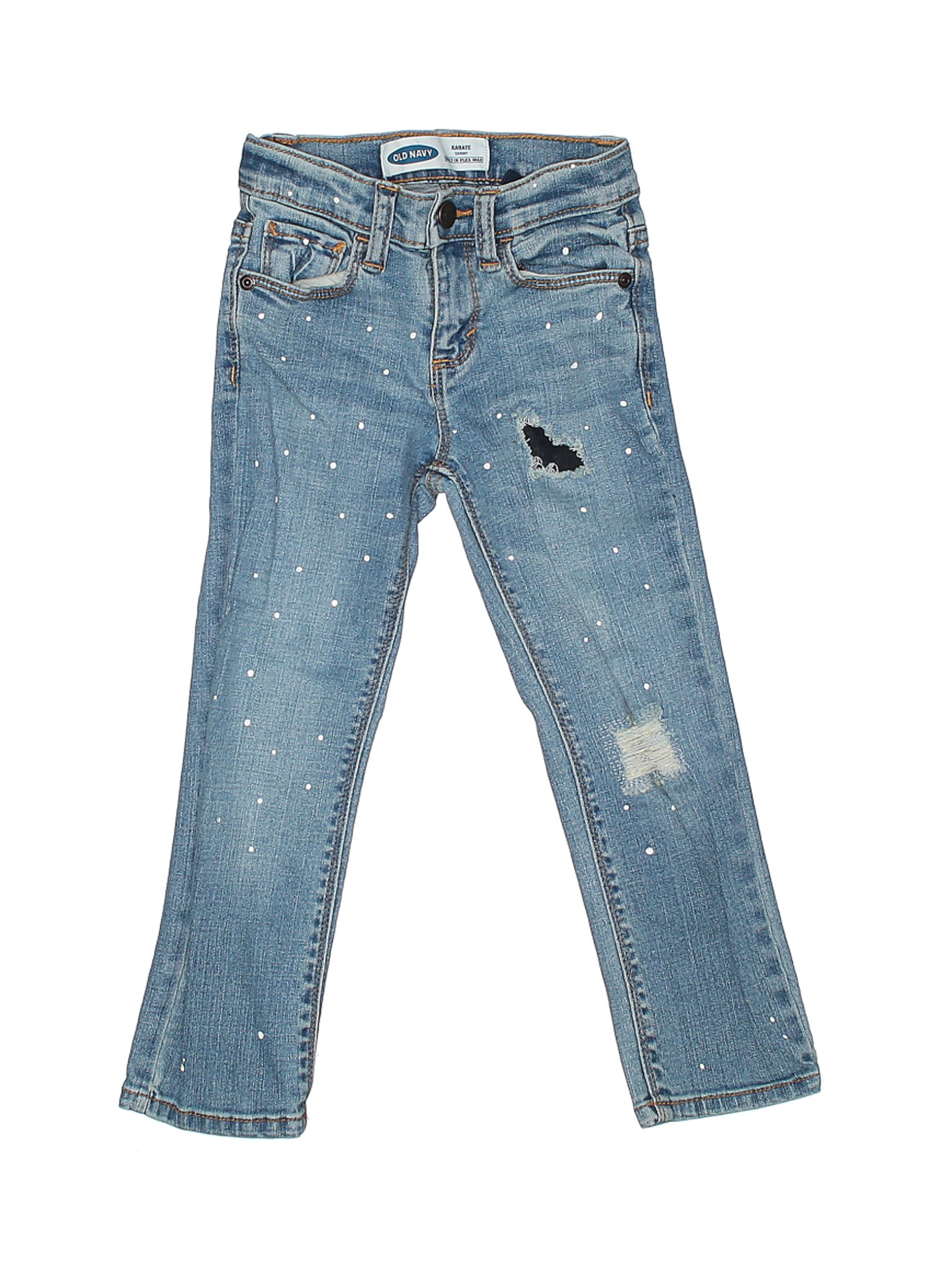 old navy 4t jeans