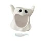 thumbnail image 4 of Quemador de aceites esenciales de Halloween, difusor de aromas para el hogar, vela de té Blanco, 4 of 9
