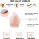 thumbnail image 2 of Invisible Bra for Large Breast, Conceal Lift Bra, Adhesive Lift Invisible Shoulder Strap, 2 of 4